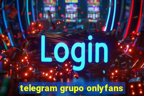 telegram grupo onlyfans